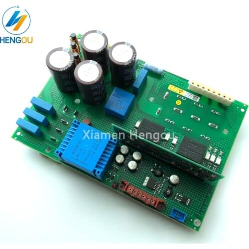 1 piece brand new main board 00.781.4754/01 00.785.0031 M2.144.2111 for Offset CD102 SM102 machine KLM4 board