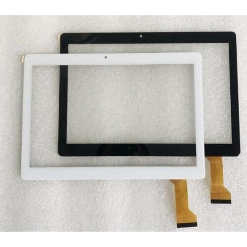 10.1'' New digitizer tablet pc touch screen panel HZYCTP-1022296 HZYCTP-102296
