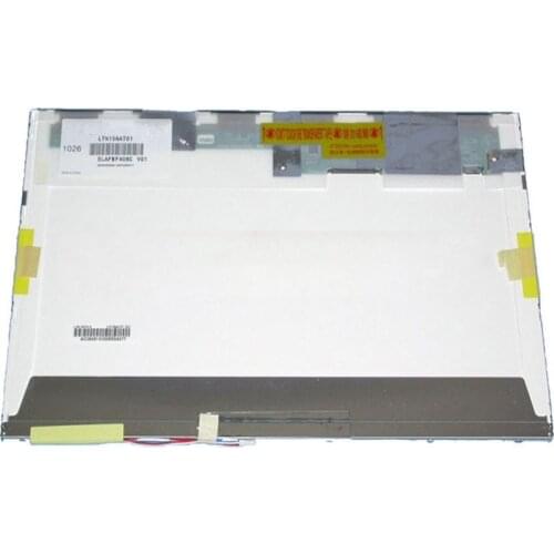 15.6 inch lcd matrix LTN156AT01 FOR samsung R520 latpop screen display 30pin