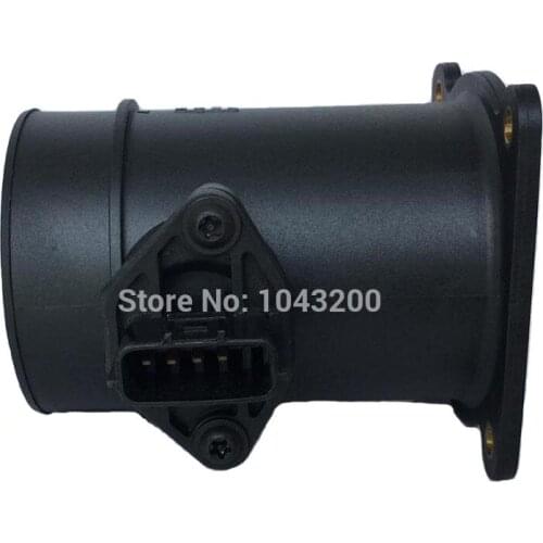 22680-4W000 For 01-03 Nissan Pathfinder / Infiniti QX4 3.5L 3498CC V6 GAS DOHC MAF Mass Air Flow Meter Sensor NEW 22680-4W001