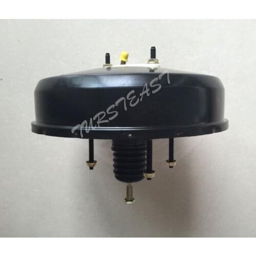 59110-1G000 58500-1G000 VACUUM BRAKE BOOSTER BRAKE SERVO FRENO FOR Hyundai Accent 2010-FREE SHIPPING