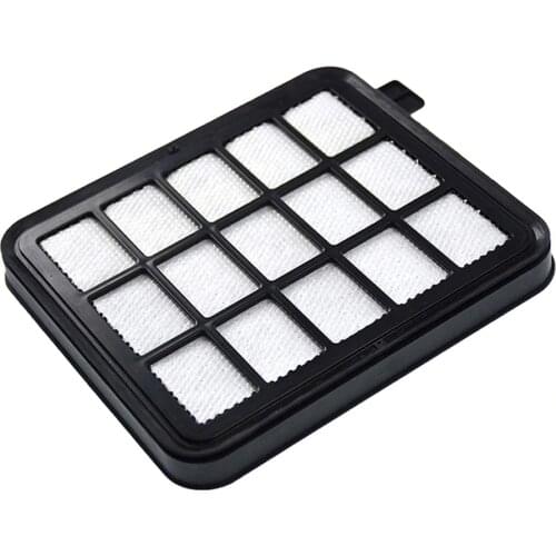 Arnica Picas ET14430 Vacuum Hopper Engine Protection Filter and Hepa Filter