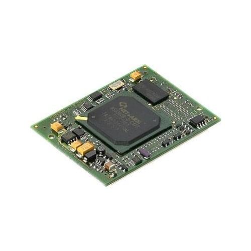 CC-9 p-V513 SOM 9 p 9215-C 16 MB SDRAM 8 MB Flash module development board