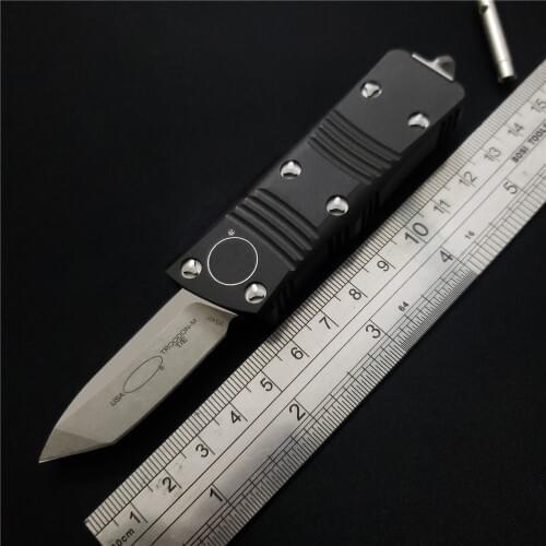 EDIEU Version MiRo-204P Pocket Knife Utility EDC Tools