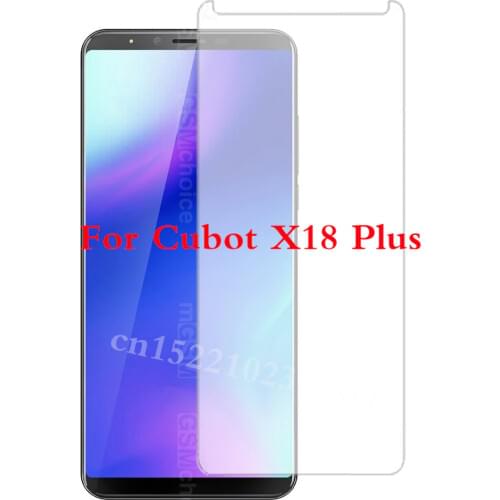 Lulumi Protective Films For CUBOT POWER China