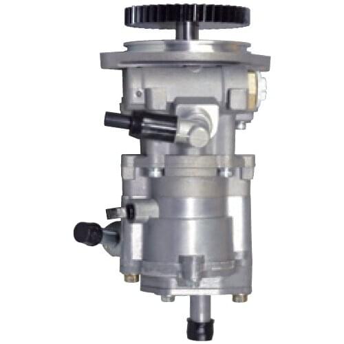 FEBIAT POWER STEERING PUMP USED FOR AMERICAN TRUCK 7002663C1