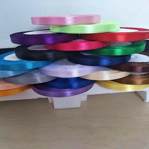 New 25 yards/A Roll Beautiful Handmade Lace Ribbon Clothing Accessories DIY Decoration Scene 1 CM Wide African Lace Fabric