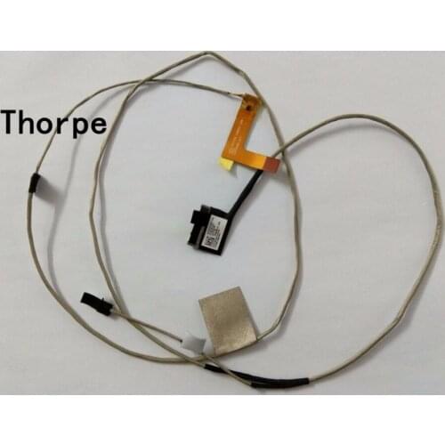 NEW camera cable For Thinkpad P70 P71 Camera Cable 00NY378 00NY379 DC02C007U00