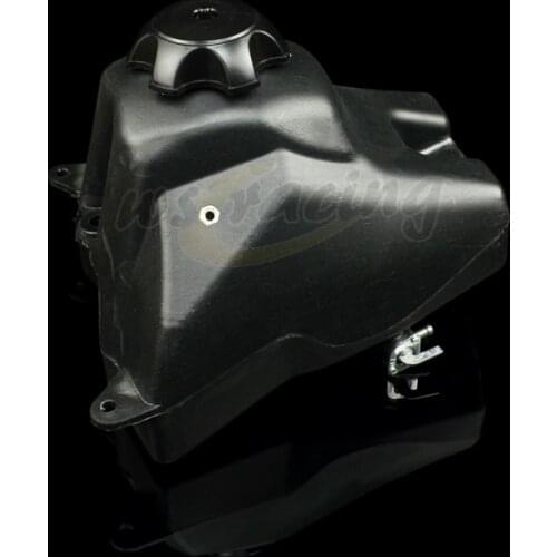 Motorcycle New Gas Petrol Fuel Tank For HONDA XR50 CRF50 Pit Bike 50 70 90cc Motocross Enduro Racing Supermoto Off Road