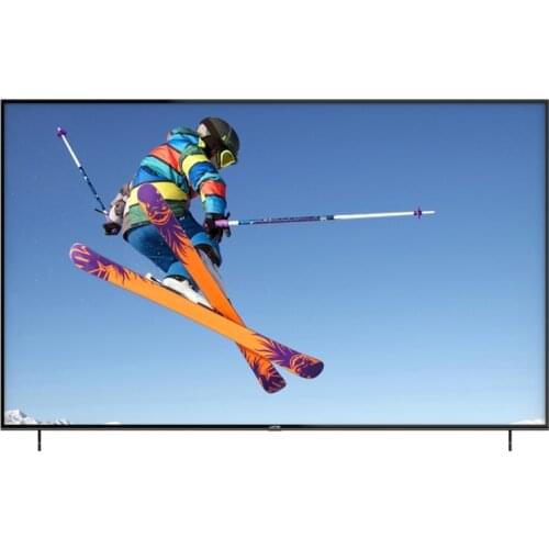 OllyMurs Smart TVs