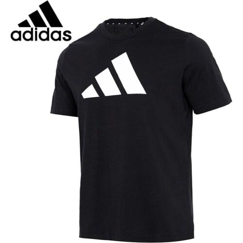 Original New Arrival Adidas M FI Tee BOS A Mens T-shirts short sleeve Sportswear