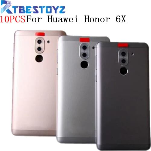 Корпуса для телефонов Huawei Honor 9 Lite RTBESTOYZ China At AliExpress
