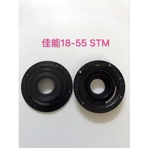 NEW COPY 18-55 STM Lens Bayonet Mount Ring For Canon EF-S 18-55mm f/3.5-5.6 IS STM Camera Repair Part Unit