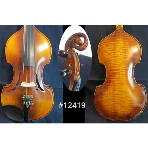 Baroque style SONG Brand master violin 4/4,rich tone big sound #12419