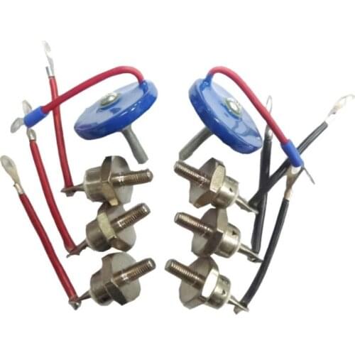 Strectifier diode RSK6001