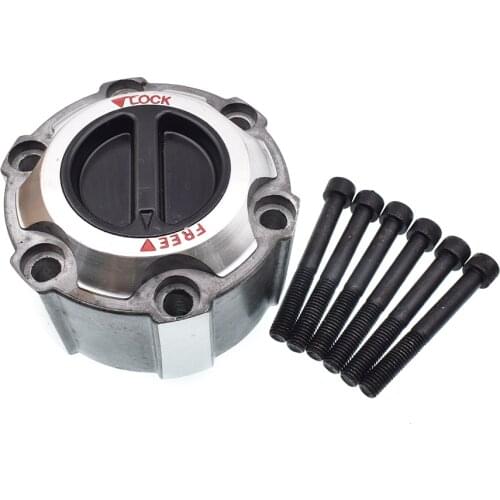 4025032G10 40250-32G10 For NISSAN Pickup Pathfinder Navara D21 Terrano I 86-89 King Cab Manual Free wheel Hub Locking Hub B015