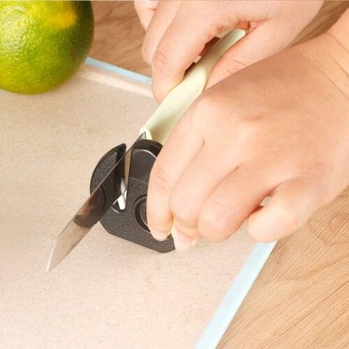 Zekou Pocket Knife Sharpeners