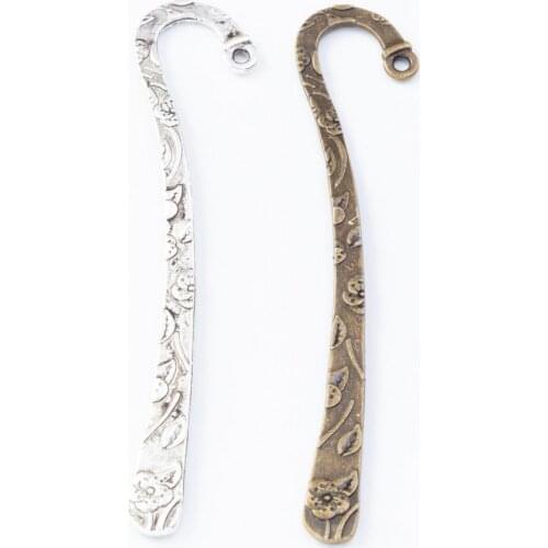 30pcs 81*17MM Antique silver color bronze ethnic style hair stick hairstick metal hairpin diy hairwear hair jewelry bookmark