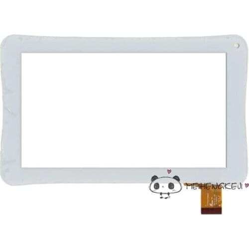 7 inch Touch Screen Digitizer Glass For I-Magic II VK700C