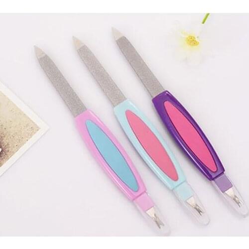 ATOMUS Cuticle Files