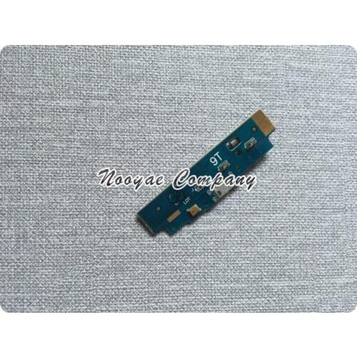 For Asus Zenfone GO 4.5" ZB452KG Micro USB Charger Charging Port Connector Flex Cable Mic Microphone Vibrator Tracking