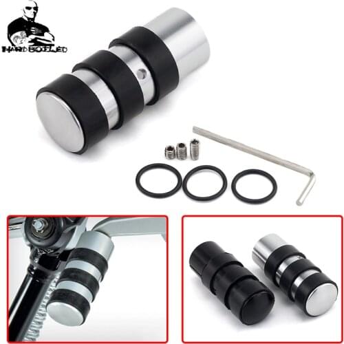 For BMW R1150GS R 1150GS ADVENTURE R1150R R1150 R Rockster R1150 RS R1150RT Motorcycle Gear shift lever enlargement version