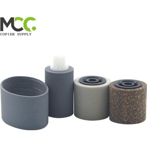 FOR RICOH MPC3003 C3503 C3004 C3504 MP2555SP 3055SP 3555SP 4055SP 5055SP 6055SP DOC FEED BELT PICKUP SEPARATION ROLLER B387-216