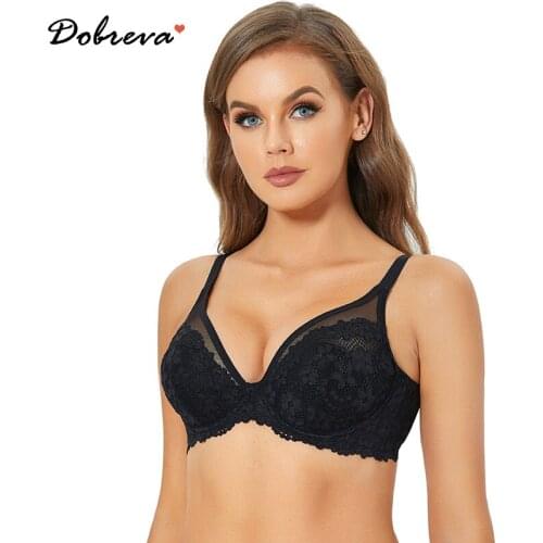 Женское нижнее белье DOBREVA China At AliExpress