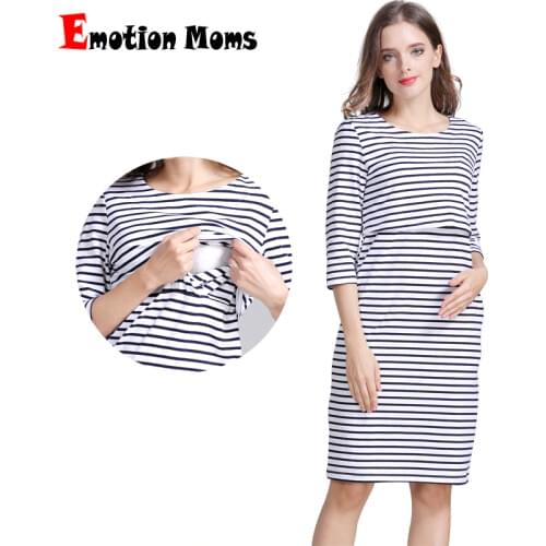 Летние платья из хлопка Emotion Moms China At AliExpress