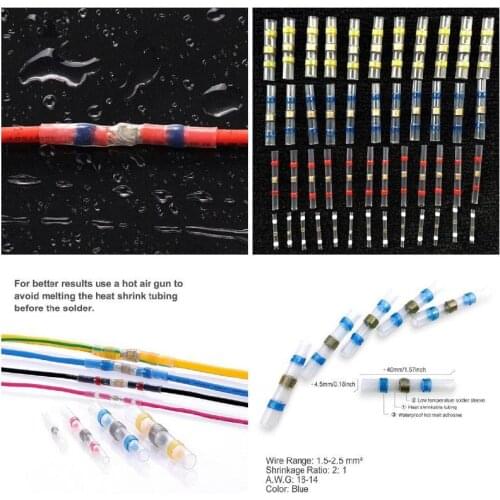Etmakit Connectors And Terminals