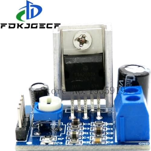 FDKJGECF Radio Parts