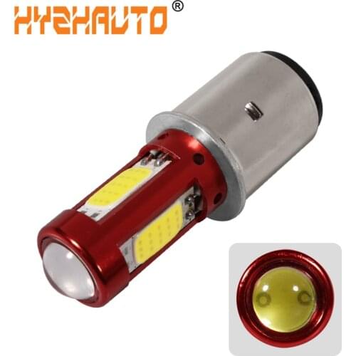 HYZHAUTO Motorcycle Lamps