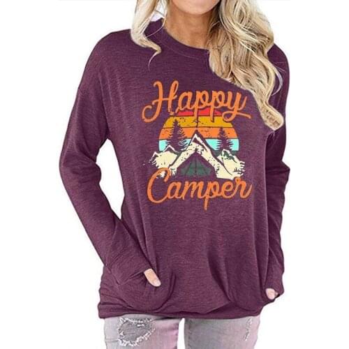 JCGO Women's Long T-shirts