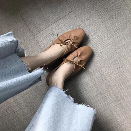 MAKEACE Women's Moccasins