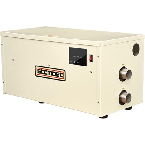 Swimming pool heater/ thermostat, 36KW spa heater for sale