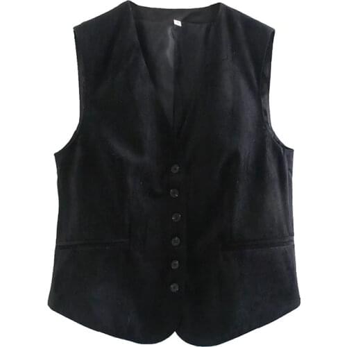 Nlzgmsj Women's Vests-cardigans