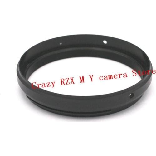 New For Canon EF 100-400MM F/4.5-5.6 L IS II USM Lens Front Barrel Filter Ring Ass'y Repair Parts