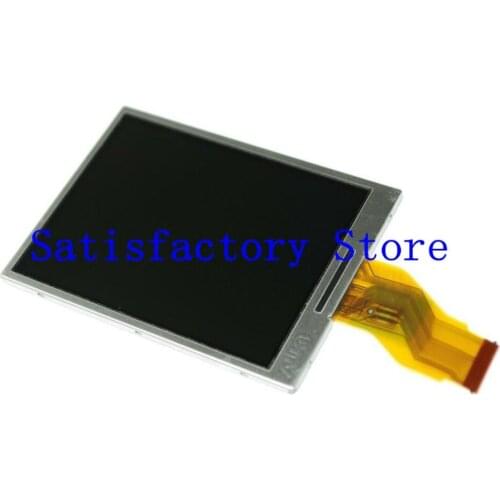 NEW LCD Display Screen for CANON FOR FOR IXUS145 FOR IXUS 145 ELPH 135 IS Digital Camera Screen Repair Parts With Backlight