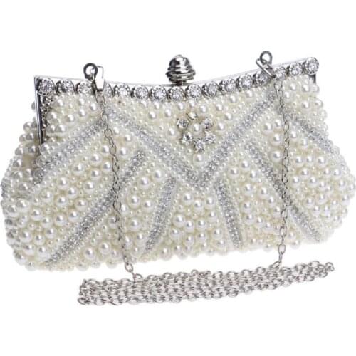 Women's Clutches On A Chain Rt China