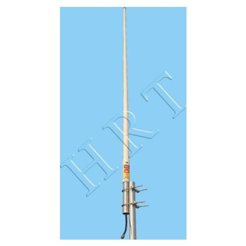 Vhf230mhz 2.5m outdoor omnidirectional FRP antenna tqj-230b