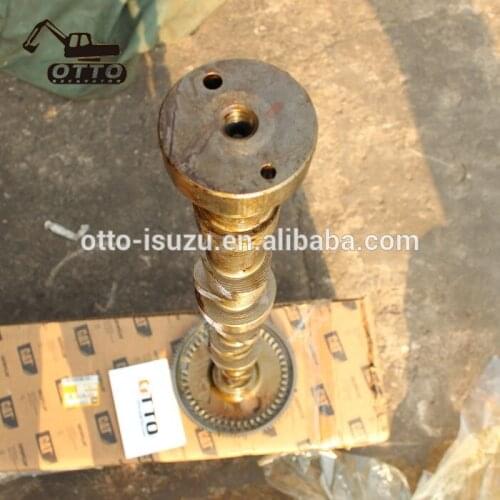 Construction Machinery Parts Lower Price Genuine Crankshaft C9 Engine 242-0673 242-0673