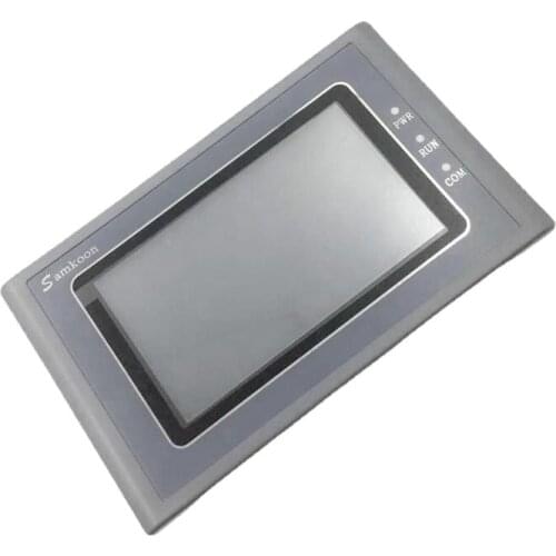 ZDJ-Q06171 touch screen cutting machine EC-9N sewing machine parts