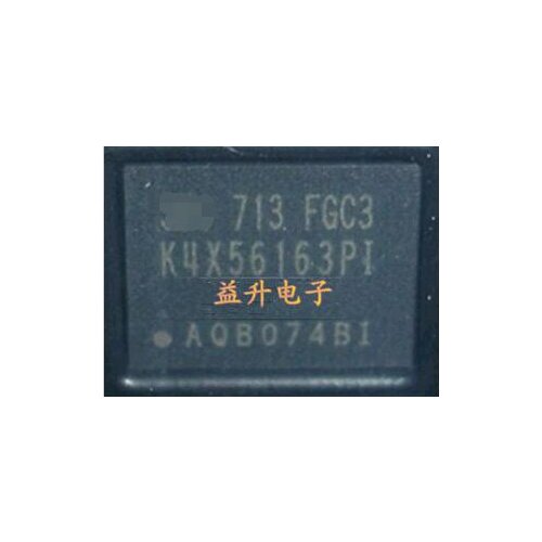 100% NEW K4X56163PI-FGC3