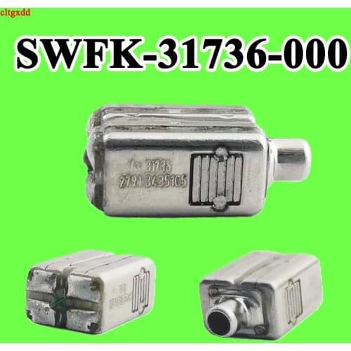 2PCS for Knowles SWFK-31736 Balanced Armature Driver Receiver Speaker Dual Tweeter