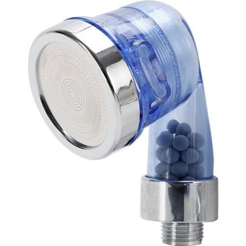 Quick Connect Sink Hose Spray Set Pet Hair Salon Shower Head 3 Functions Adjustable Hand Shower Set