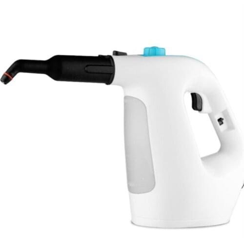 Household steam cleaner, high temperature disinfection and high pressure removal of mites, kitchen toilet air conditioner, oily