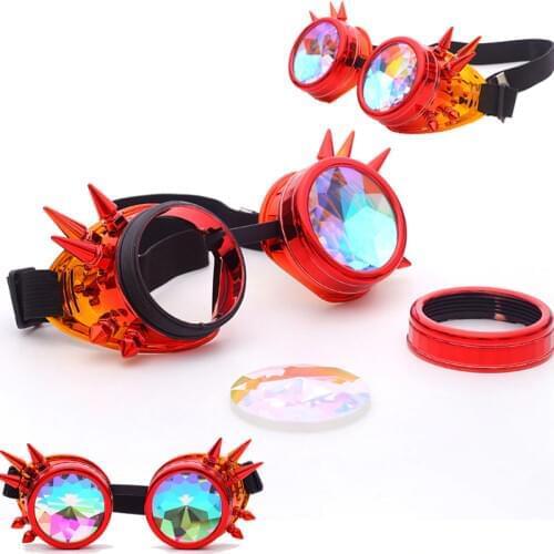 C.F.GOGGLE DVRs