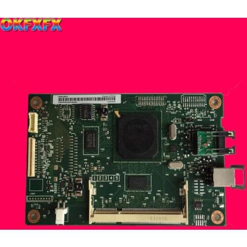 CE490-67902 CE490-60001 CE490-67901 Formatter Board For HP CP5225 CP5225N CP5225DN CP 5225 5225N 5225DN MainBoard mother board