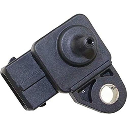 Air Intake Pressure Sensor E1T18571 for Mitsubishi Pajero Shogun MK3 L200 2.5 3.2 DI-D 2.8