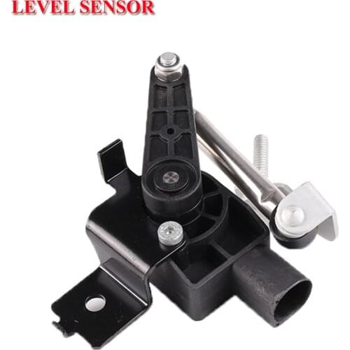 Level Sensor With Poles Front For Volkswagen AUDI Eos Golf R32 G*TI 1K0941274B